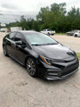 Used 2021 Toyota Corolla SE image 3