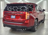 Used 2022 Chevrolet Tahoe Z71 w/ Z71 Off-Road Package image 3