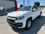 Used 2021 Chevrolet Colorado LT w/ Fleet Safety Package image 2