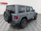 New 2025 Jeep Wrangler Sport S image 3