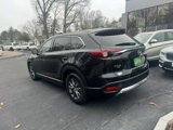 Used 2022 MAZDA CX-9 Touring w/ Touring Premium Package image 3