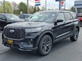 New 2025 Ford Explorer ST-Line image 3