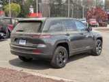 New 2025 Jeep Grand Cherokee Limited image 5