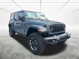 New 2025 Jeep Wrangler Unlimited Rubicon 4xe w/ Safety Group image 2