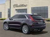 New 2025 Cadillac XT4 Premium Luxury w/ Cold Weather Package image 3