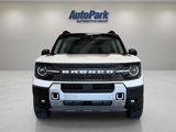 New 2025 Ford Bronco Sport Badlands image 2