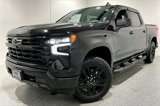 Used 2023 Chevrolet Silverado 1500 RST image 3