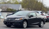 Used 2014 Honda Civic LX image 4