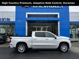 New 2025 Chevrolet Silverado 1500 High Country image 5