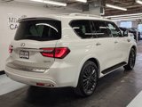 Used 2024 INFINITI QX80 Sensory w/ Cargo Package image 5
