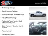 New 2025 GMC Sierra 2500 Denali w/ Denali Reserve Package image 2
