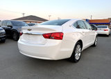 Used 2019 Chevrolet Impala LT image 6