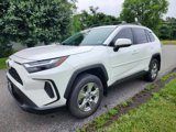Used 2023 Toyota RAV4 XLE w/ Convenience Package image 2