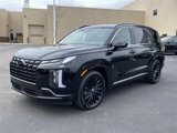 New 2025 Hyundai Palisade Calligraphy image 3