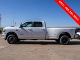New 2025 RAM 3500 Laramie image 6