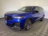 New 2025 Acura MDX A-Spec image 4