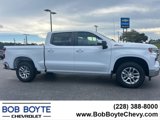 New 2026 Chevrolet Silverado 1500 LT w/ Z71 Off-Road Package image 4