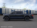 New 2025 Ford F150 XLT image 4