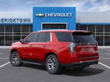 New 2025 Chevrolet Tahoe Premier image 3