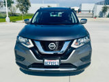 Used 2018 Nissan Rogue S image 2