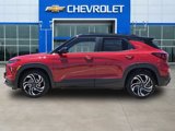 New 2026 Chevrolet TrailBlazer RS w/ Convenience Package image 3