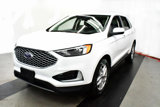 Used 2024 Ford Edge SEL image 4