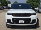 New 2025 Jeep Grand Cherokee L Summit image 5