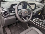 New 2026 Chevrolet Equinox LT w/ Convenience Package II image 3