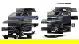 New 2025 Chevrolet Tahoe Premier image 3