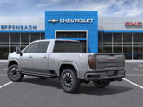 New 2025 GMC Sierra 2500 Denali Ultimate image 3