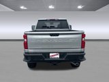 New 2025 Chevrolet Silverado 2500 Custom w/ Custom Value Package image 5