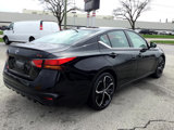 Used 2024 Nissan Altima 2.5 SR image 5