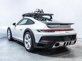 Used 2024 Porsche 911 Dakar image 3