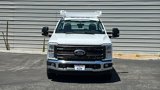 New 2025 Ford F350 XL w/ XL Chrome Package image 2