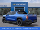 New 2026 Chevrolet Silverado EV LT w/ Plus Package image 3