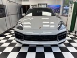 Used 2022 Porsche Cayenne Turbo S image 3