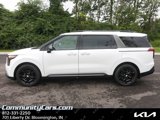 New 2026 Kia Carnival SX Prestige image 3
