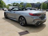 Used 2025 BMW 840i xDrive Convertible image 4