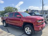 Used 2018 Chevrolet Silverado 1500 LT w/ All Star Edition image 3