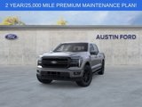 New 2025 Ford F150 Lariat image 2