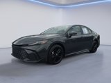 Used 2025 Toyota Camry SE image 2