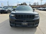 New 2025 Jeep Grand Cherokee L Altitude image 3