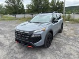 New 2026 Nissan Rogue SV image 2