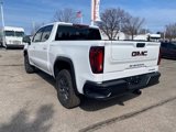 New 2025 GMC Sierra 1500 AT4X image 3