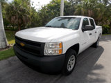 Used 2013 Chevrolet Silverado 1500 W/T image 3