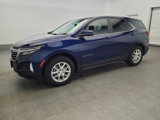 Used 2022 Chevrolet Equinox LT image 2
