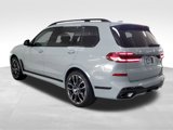 Used 2024 BMW X7 xDrive40i w/ M Sport Package image 4