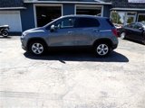 Used 2020 Chevrolet Trax LS w/ Tint and Cruise Package image 2
