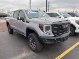 New 2025 GMC Sierra 1500 AT4X image 3