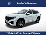 New 2025 Volkswagen Atlas SEL Premium R-Line image 1